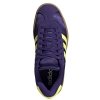 Buty adidas VL COURT BOLD JR JQ1874 fioletowy 39 1/3
